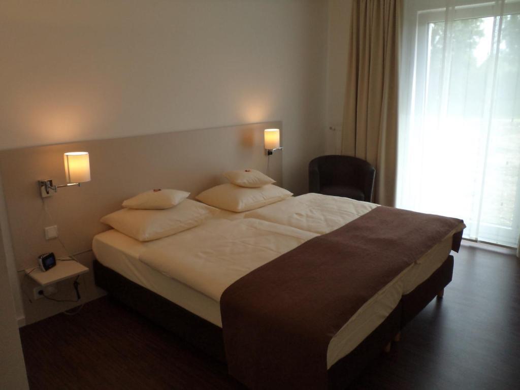 Das Neue Hotel Am Park Fröndenberg Rom bilde