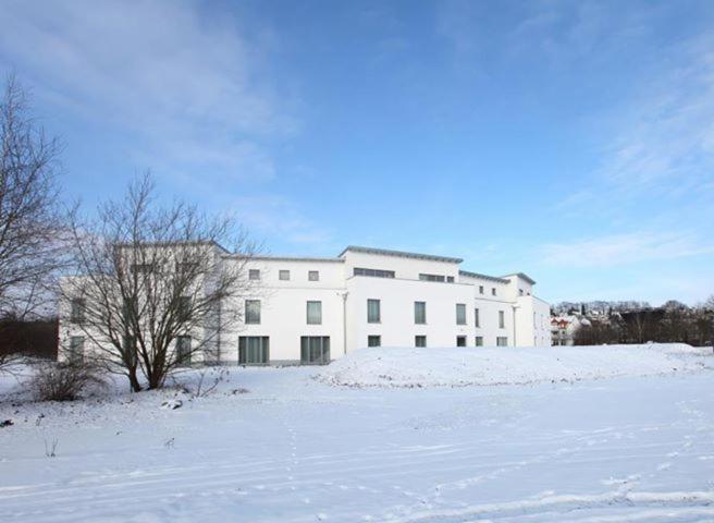 Das Neue Hotel Am Park Fröndenberg Eksteriør bilde